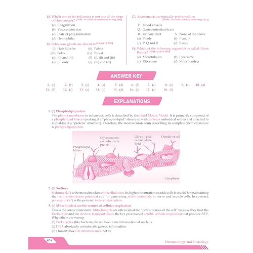 Image of PW Decode Pharma Book For Drugs Inspector Exam By Amit Verma For 2026 Exams | 6000+ Subjectwise & Topicwise Arranged PYQs