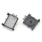  2 uds Tapa de Impresora Superior for Epson Stylus Pro 4880 4800 4450 4400 4000 estación de tapado