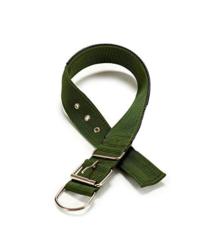 Mascow Collar, (0.3 x 69 x 4.5 cm) Cover