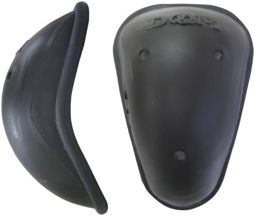 ディーアンドエム（D&M） 一般用 ファウルカップ ブラック 74