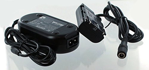 Preisvergleich Produktbild AGI Netzteil kompatibel mit Canon EOS 5DS R kompatiblen