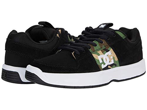 Image of DC Mens Men's Lynx Zero Casual Low Top Skate Shoe Sneaker