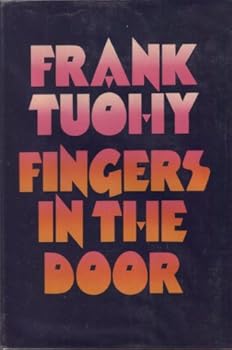 Hardcover Fingers in the Door and Other Stories Book