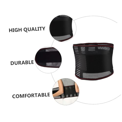 Faja lumbar KOMBIUDA talla M de soporte para cintura miniatura 7