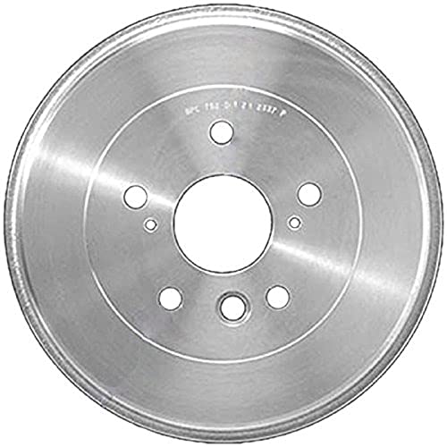 Image of Bendix Premium PDR0782 Rear Brake Drum for Toyota RAV4 2004-1996