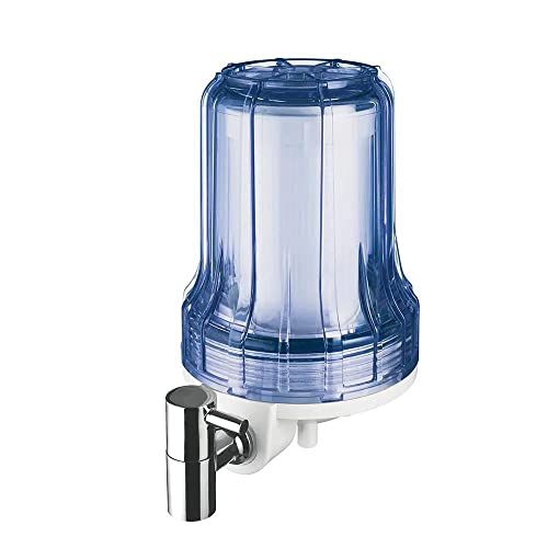 Filtro de Água LORENZETTI Loren Transparente 5