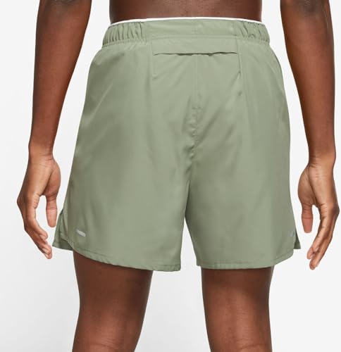 Short running Nike Challenger contre les irritations avec slip