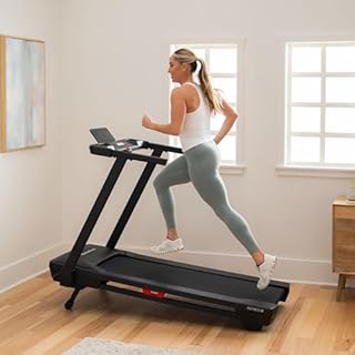 NordicTrack T Series 5 Starter Treadmill for Real Results