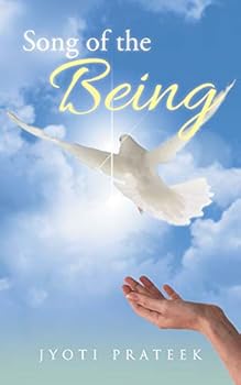 Paperback Song of the Being Book