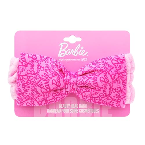 Barbie Beauty Stirnband Rosa Schleife K109100