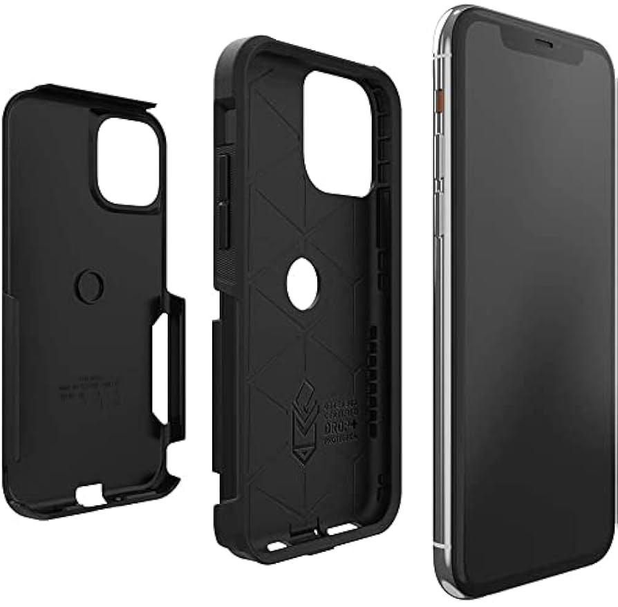 その他 iPhone11Pro Amazon.com: OtterBox iPhone 11 Pro Commuter Series Case