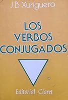 Los verbos conjugados 8498460182 Book Cover