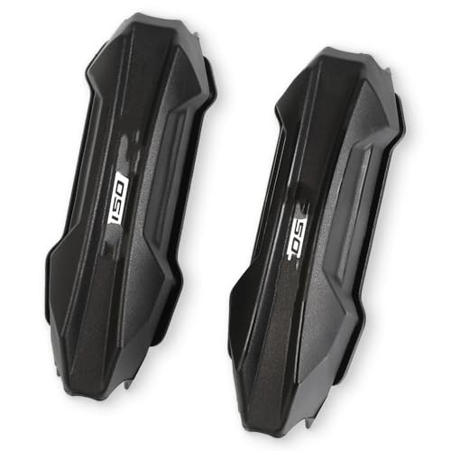 Barre contre les chocs avec bloc de protection moteur anti-chute pour R1150GS et R1100RT