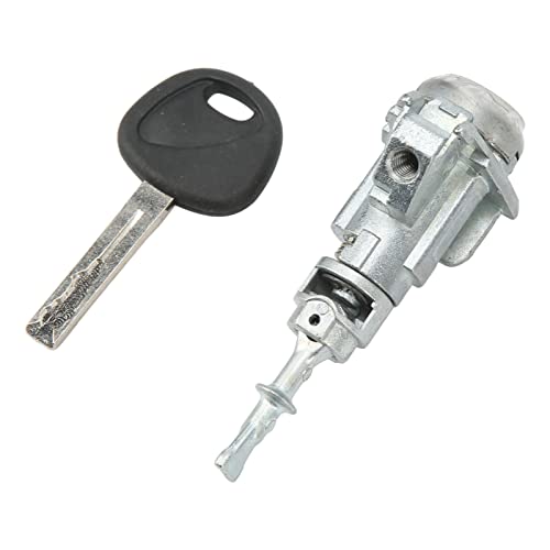 Cilindro da Fechadura da Porta da Fechadura da Porta do Cilindro da Liga de Zinco do Lado do Conduto