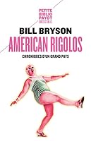 American rigolos: Chroniques d'un grand pays 2228915599 Book Cover