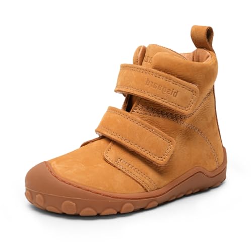 Bottes de mode Bisgaard Luke enfant l'excellence du cuir