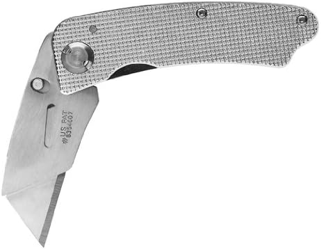 Gerber 31-000664 Superknife SK Edge, Aluminum, Silver
