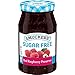 Smucker's Sugar Free Red Raspberry Preserves, 12.75 oz
