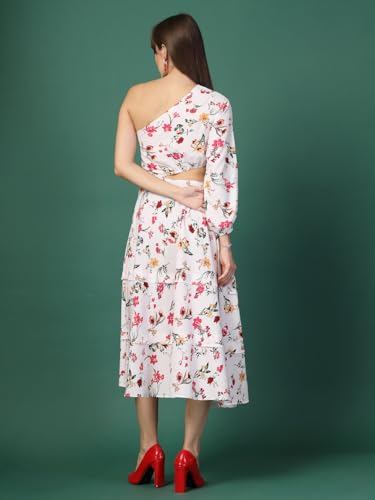 Image of OOMPH! Women Dress