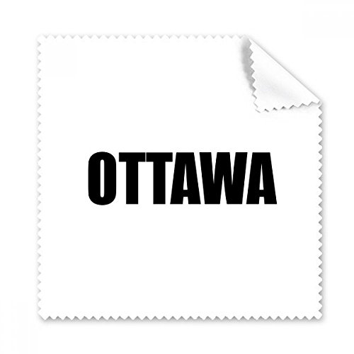 Téléphone cleaner écran et tissu lunettes Ottawa pour vos déplacements urbains