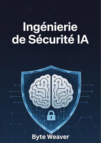 Ingénierie de Sécurité IA: Test et Red-Teaming de Modèles de Langage pour Équipes Produit | Injection Prompt, Détection de Biais et Guide Implementation de Guardrails (French Edition)