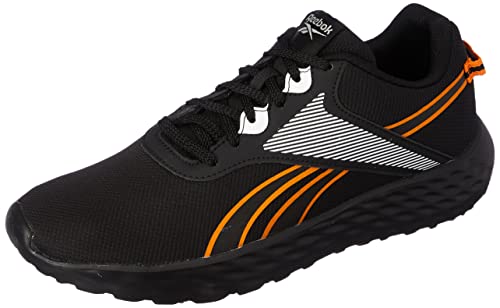 See full amazon price history chart for REEBOK Men Synthetic/Textile Premier Run M Running Shoes Black/Nacho/White UK-10 REEBOK Men Synthetic/Textile Premier Run M Running Shoes Black/Nacho/White UK-10 (B0B5HJF13S) Amazon Price History, Amazon Price Tracker