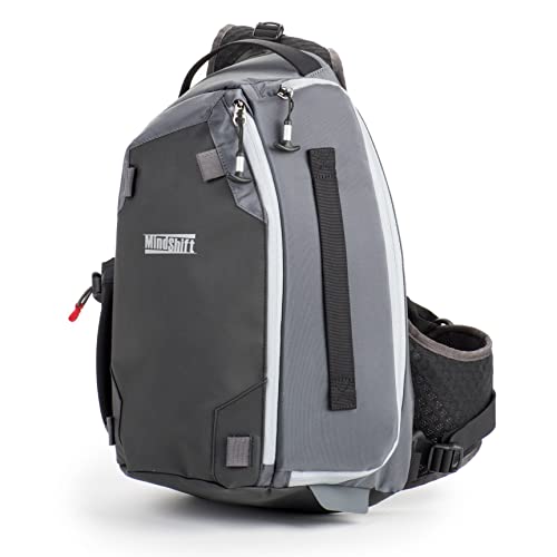 Mindshift Gear Photocross 10 Sling Bag (Carbon Gray) #TOP4