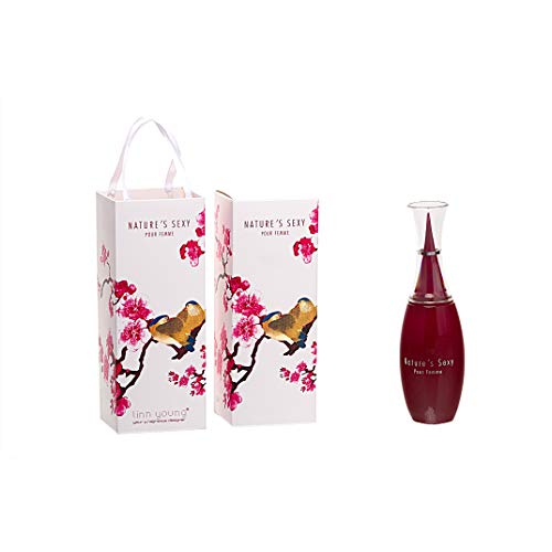 Linn Young - Nature's Sexy Parfum pour Femme