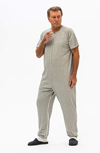 Ferrucci Comfort Pyjamaanzug für die Gesundheit Cover