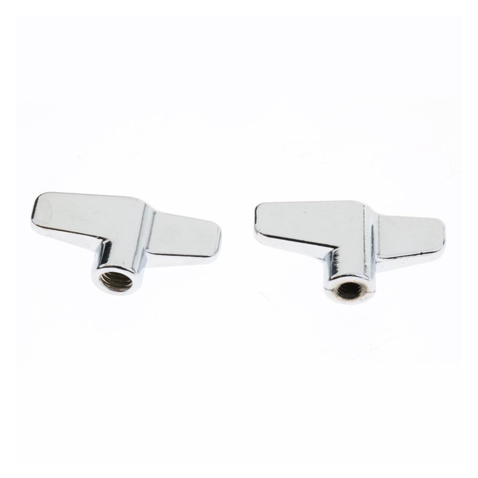Écrous À Oreilles De 6 Mm Et 8 Mm For Support De Cymbale À Tambour