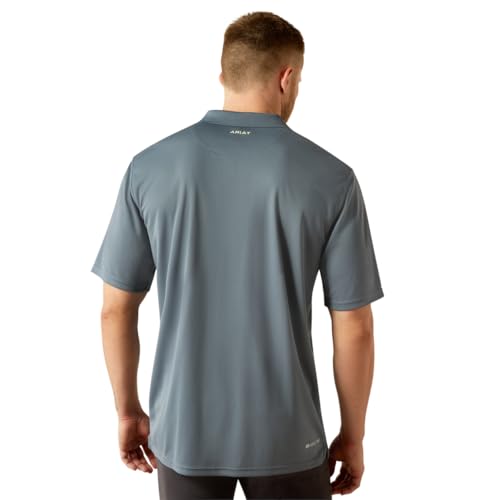 Image of Ariat Men's Tek Polo