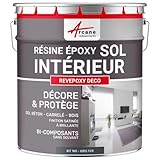 deco salon carrelage gris anthracite ☑️ Haute adhérence sur de nombreux supports tels que : bétons, bois, métal, etc.