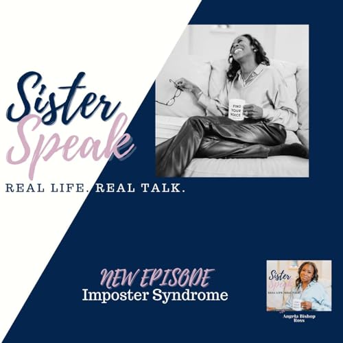 Imposter Syndrome