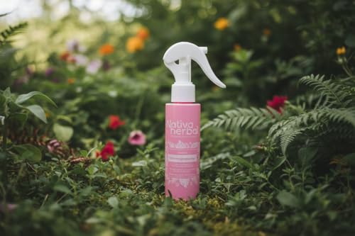 Thermoprotector anti-frizz perfume para cabello 120ml miniatura 6