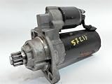 Motor arranque audi de a3 (8p1)