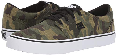 Image of DC Men's Anvil Action Sports Shoe