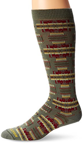 Pendleton Men's Chief Joseph Knee High Crew Sock