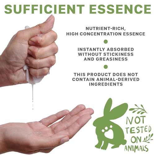 Name Skin Care Korean Cloth Sheet Face Mask Set of 15 - Facial Skin Care Hydrating Hyaluronic Acid Collagen Producing K Beauty Products - Moisturizing Brightening Asian Anti Aging KBeauty Gel FaceMask - Image 7