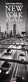 New York XXL Kalender 2027: Reise-Kalender mit 12 atemberaubenden Fotografien gigantischer Häuserschluchten und Wolkenkratzer. Langer Wandkalender 2027 XXL. 34 x 98 cm Hochformat