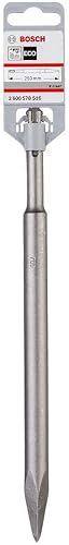 Bosch Eco SDS-Plus Pointed Chisel, 250 mm Size