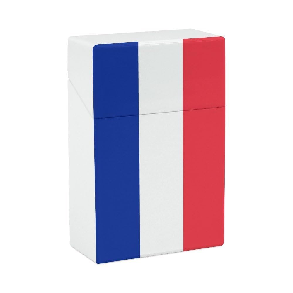 フランス　シガレットケース 楽天市場】シガレットケース 100mm 14本用 カジュアルフレーム