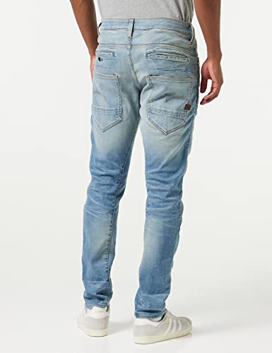 ایگرد | قیمت و خرید G-STAR RAW Men's D-STAQ 3D Slim Jeans