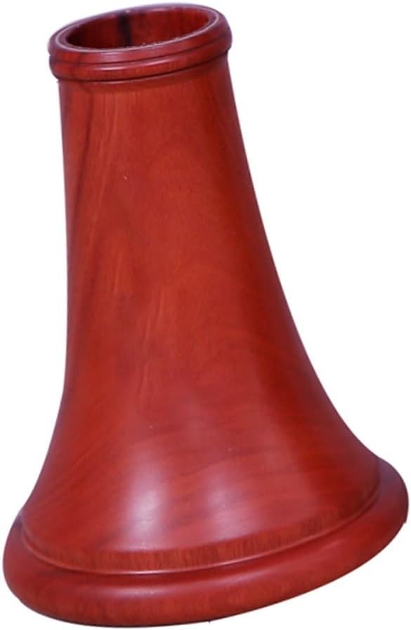 Rosewood Clarinet B Flat 17 Keys Silver Plated Performance Clarinet Instrument