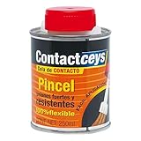 Cola de contacto o impacto, en base neopreno, muy polivalente y de uso general