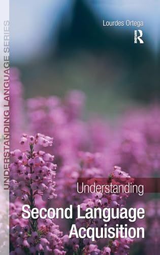 Understanding Second Language Acquisition (Understanding Language) view 2
