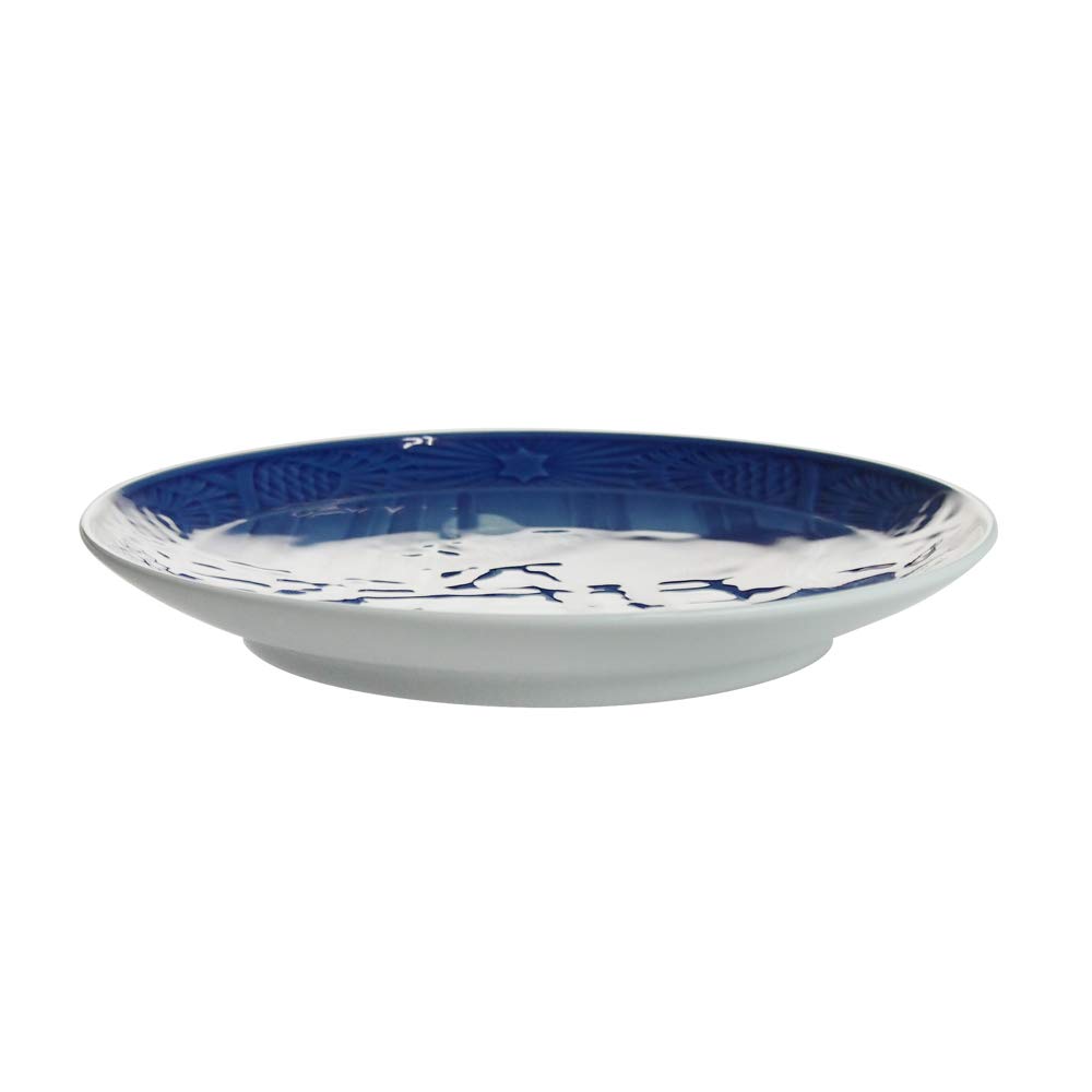   - ロイヤルコペンハーゲン　2019イヤープレート ロイヤルコペンハーゲン（Royal Copenhagen） イヤープレート