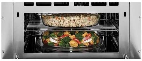 GE PSB9240BLTS Single Wall Oven