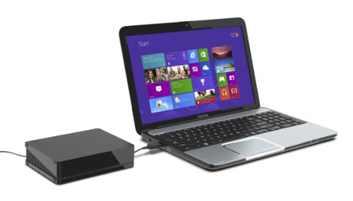 Build My PC, PC Builder, Toshiba Canvio 3TB