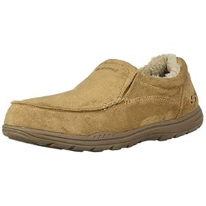 Skechers Men’s 66445 Expected X Slipper