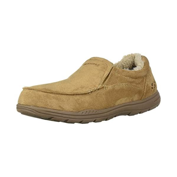 Skechers Men's 66445 Expected X Slipper
